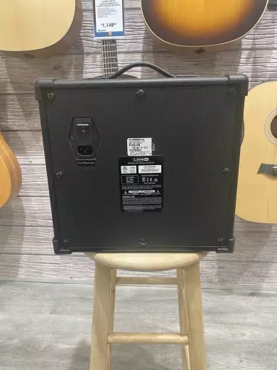 Line 6 - SPIDER5MK2-20 2
